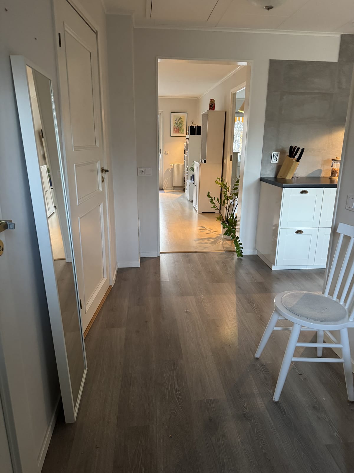 2 rok · 62 m² i Sollentuna – bild 2