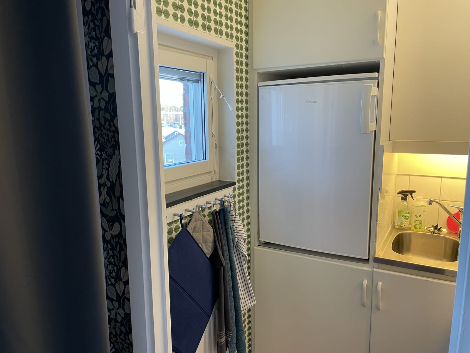1 rok · 24 m² i Skellefteå – bild 15