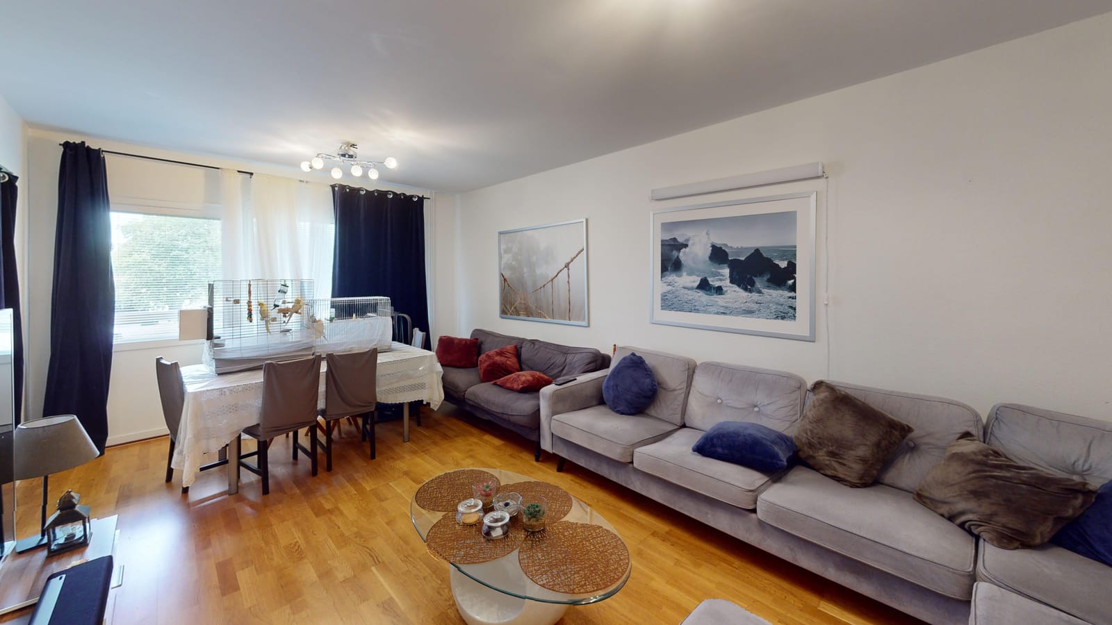 Lägenhet, 3 rooms, 85 sqm, Helsingborg
