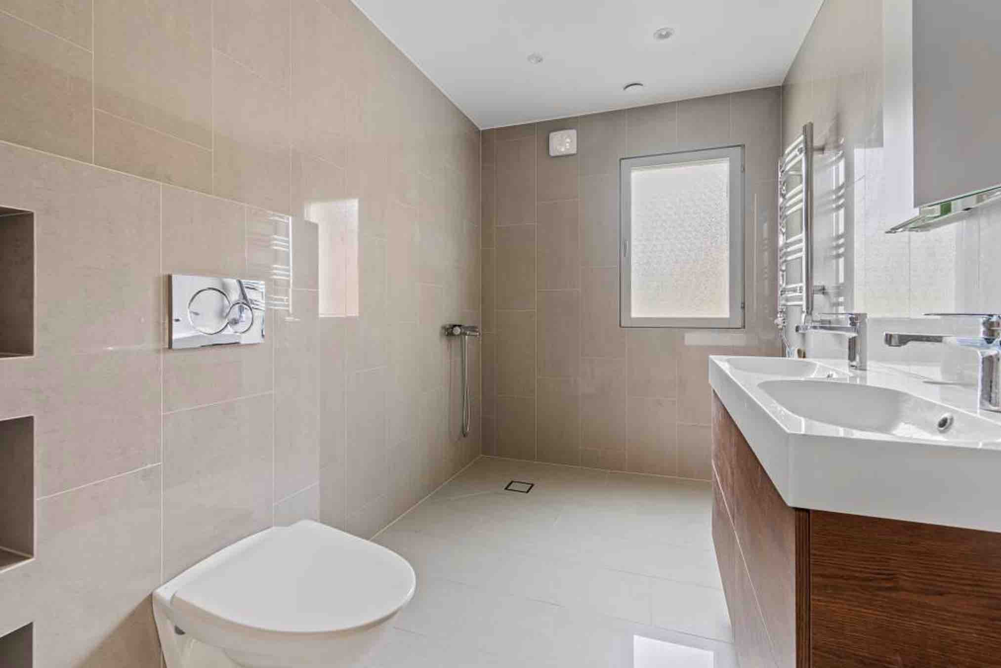 Villa/Hus, 3 rooms, 120 sqm, Kåbdalis 119 – bild 4