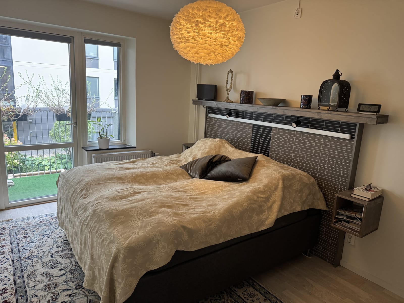 2 rok · 65 m² i Göteborg – bild 5