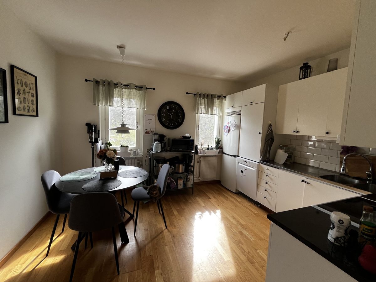 2 rok · 63 m² i Eskilstuna – bild 3