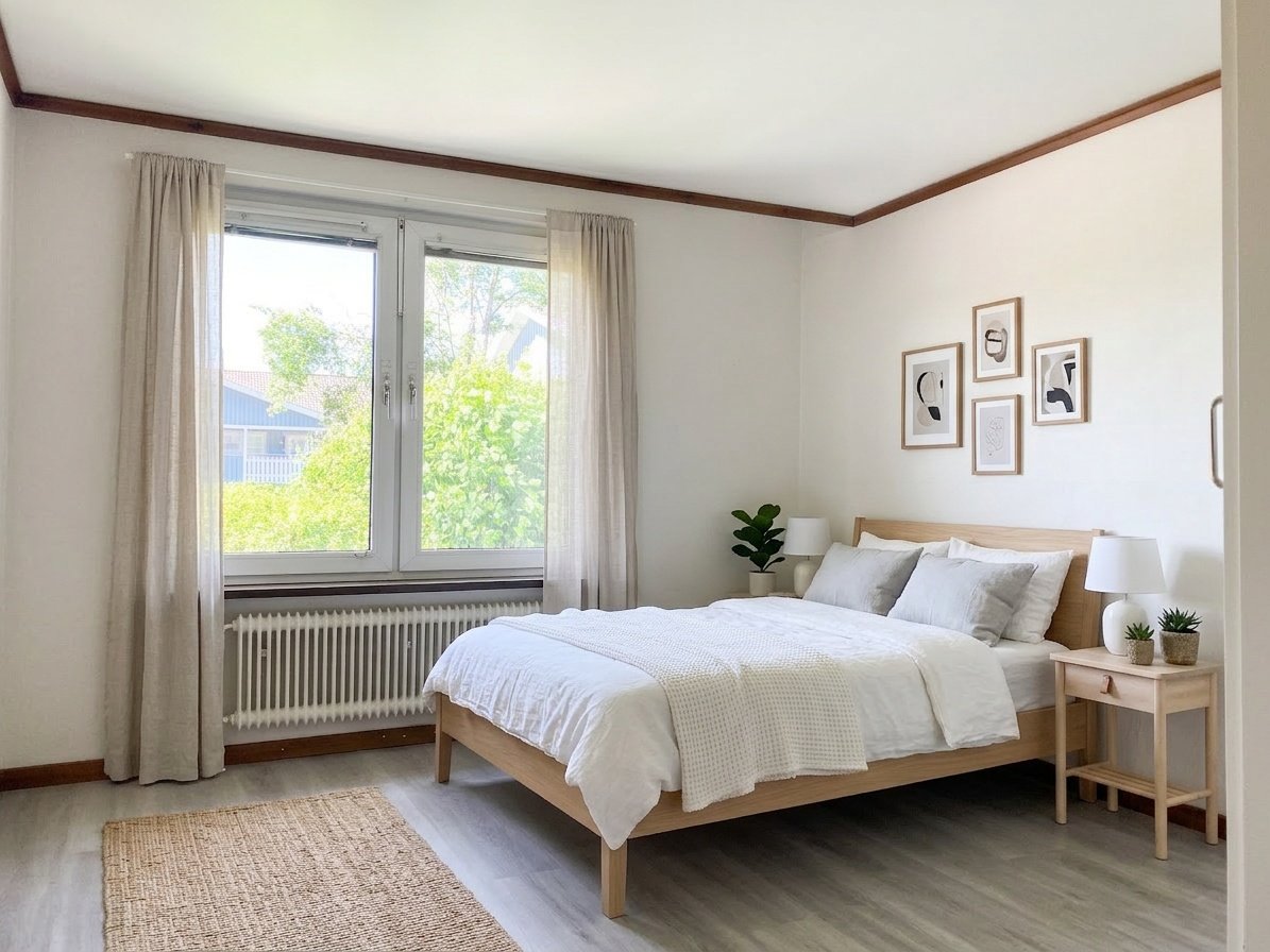 Lägenhet, 3 rooms, 77 sqm, Vimmerby – bild 3