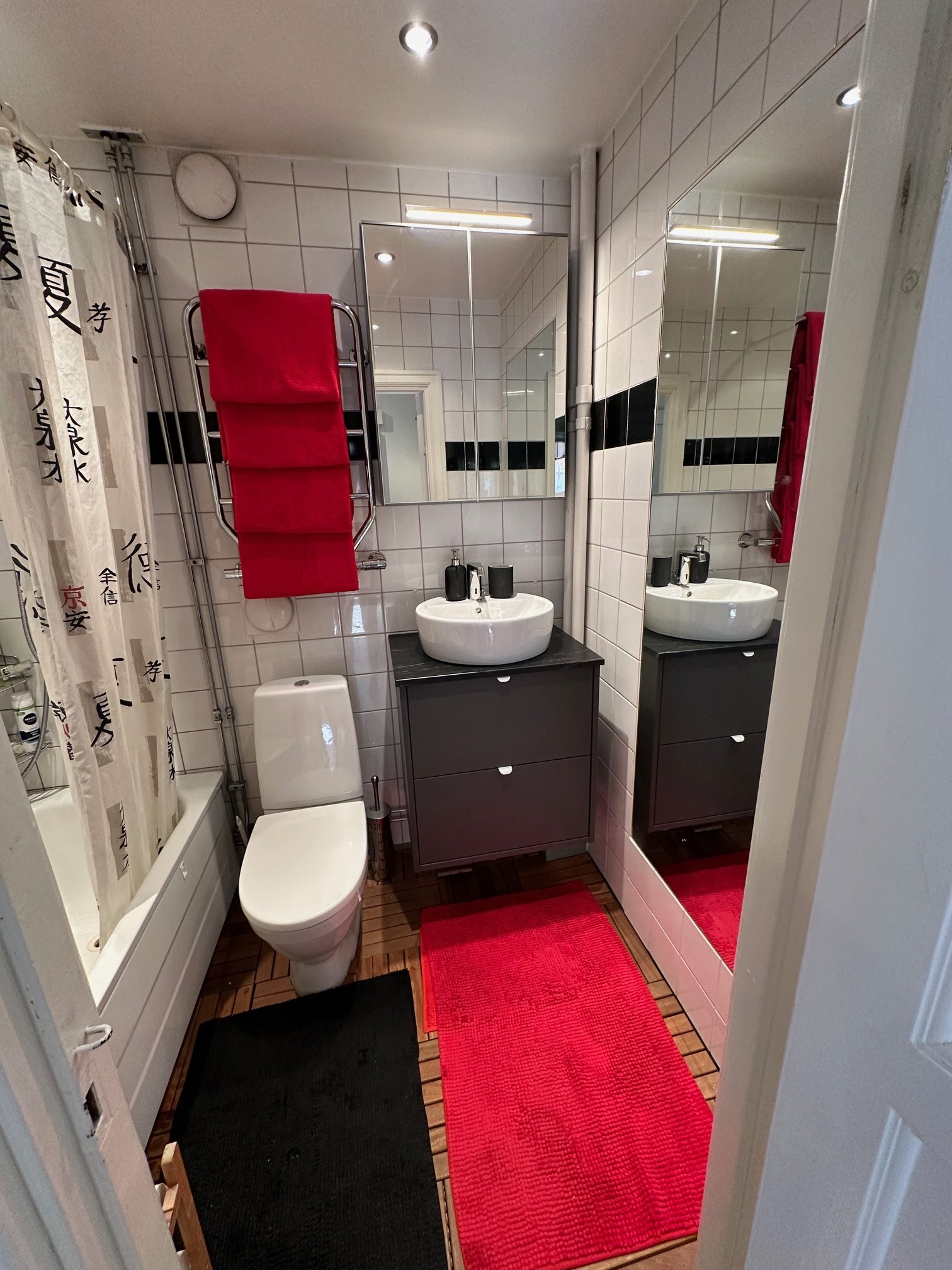 Lägenhet, 3 rooms, 49 sqm, Stockholm – bild 13