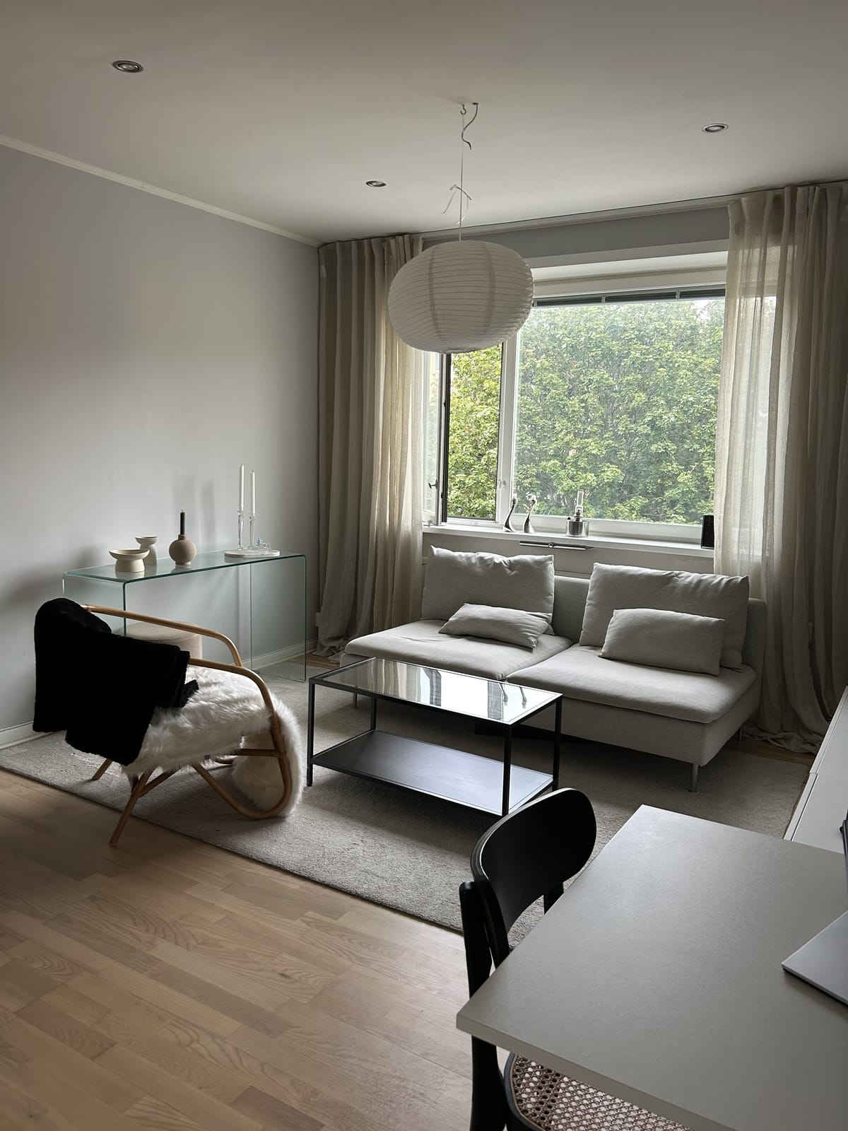 2 rok · 39 m² i Solna – bild 2