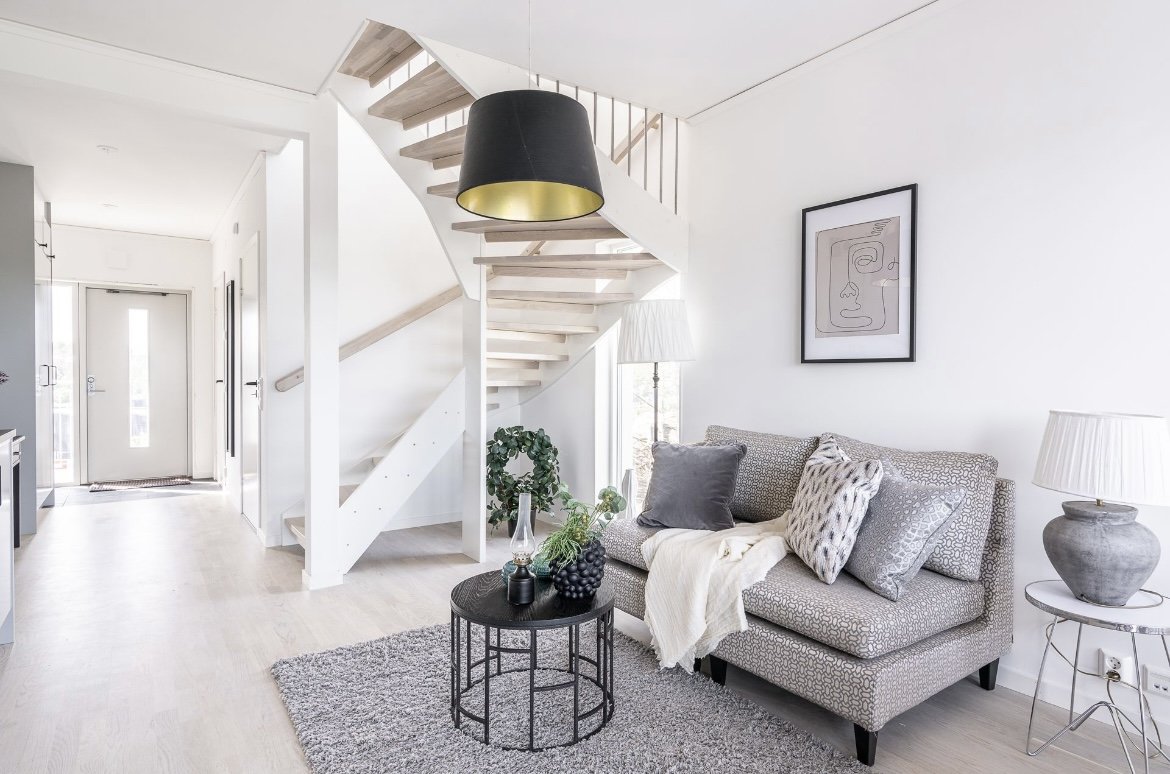 Lägenhet, 3 rooms, 66 sqm, Sollentuna – bild 3
