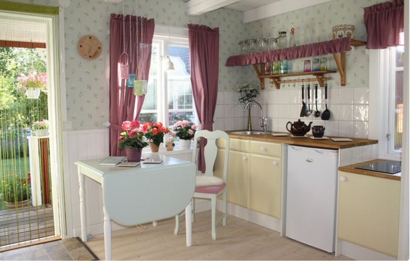 Stuga, 2 rooms, 41 sqm, Johannishus – bild 3