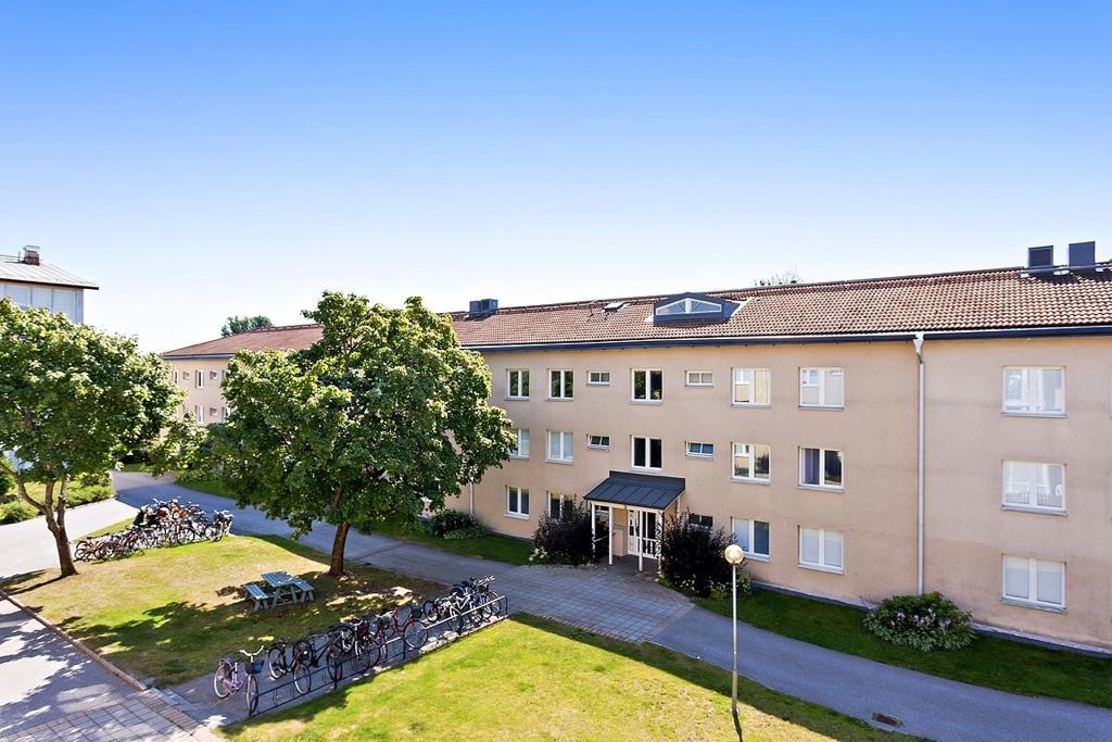 Lägenhet, 4 rooms, 95 sqm, Västerås – bild 20
