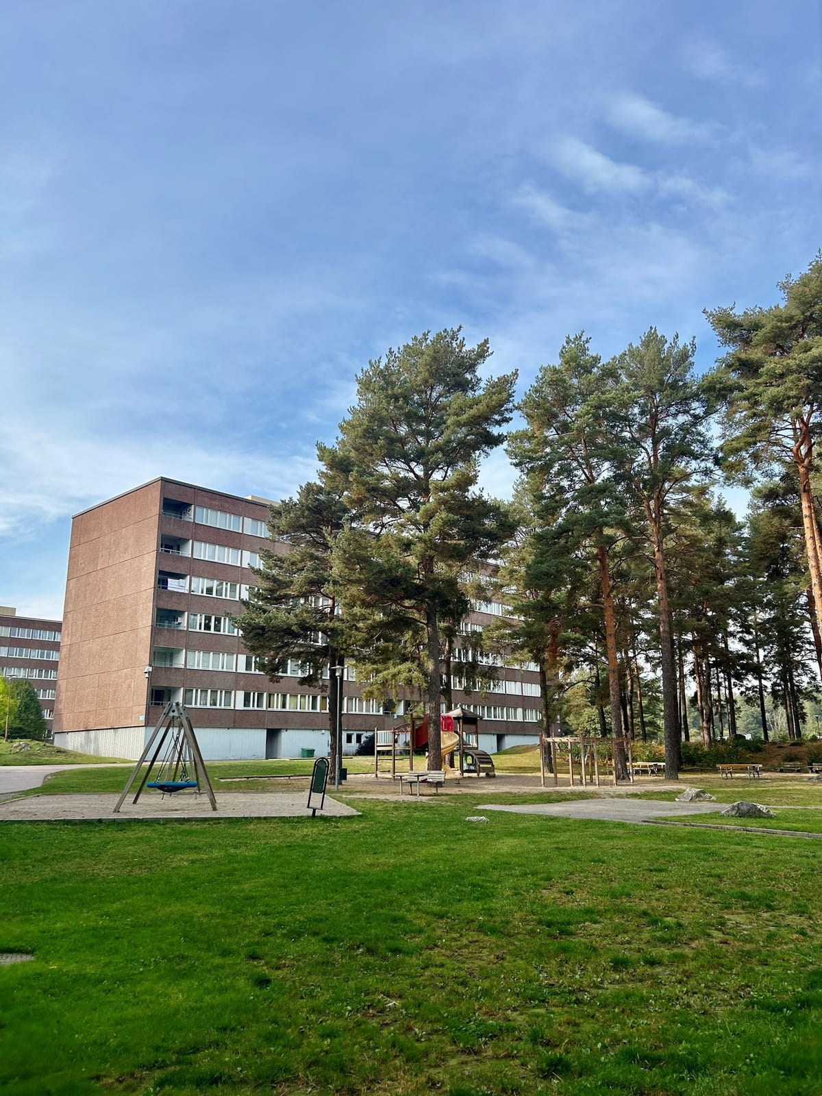 Lägenhet, 1 rooms, 34 sqm, Västerås