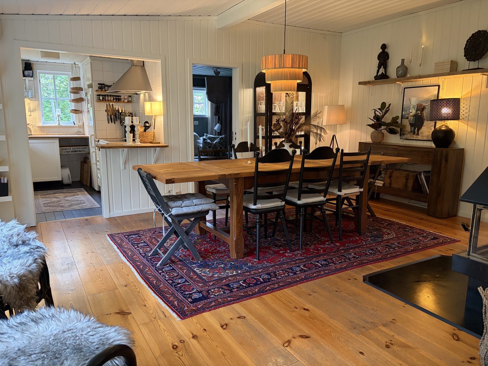 5 rok · 98 m² i Gräddö – Gräddö