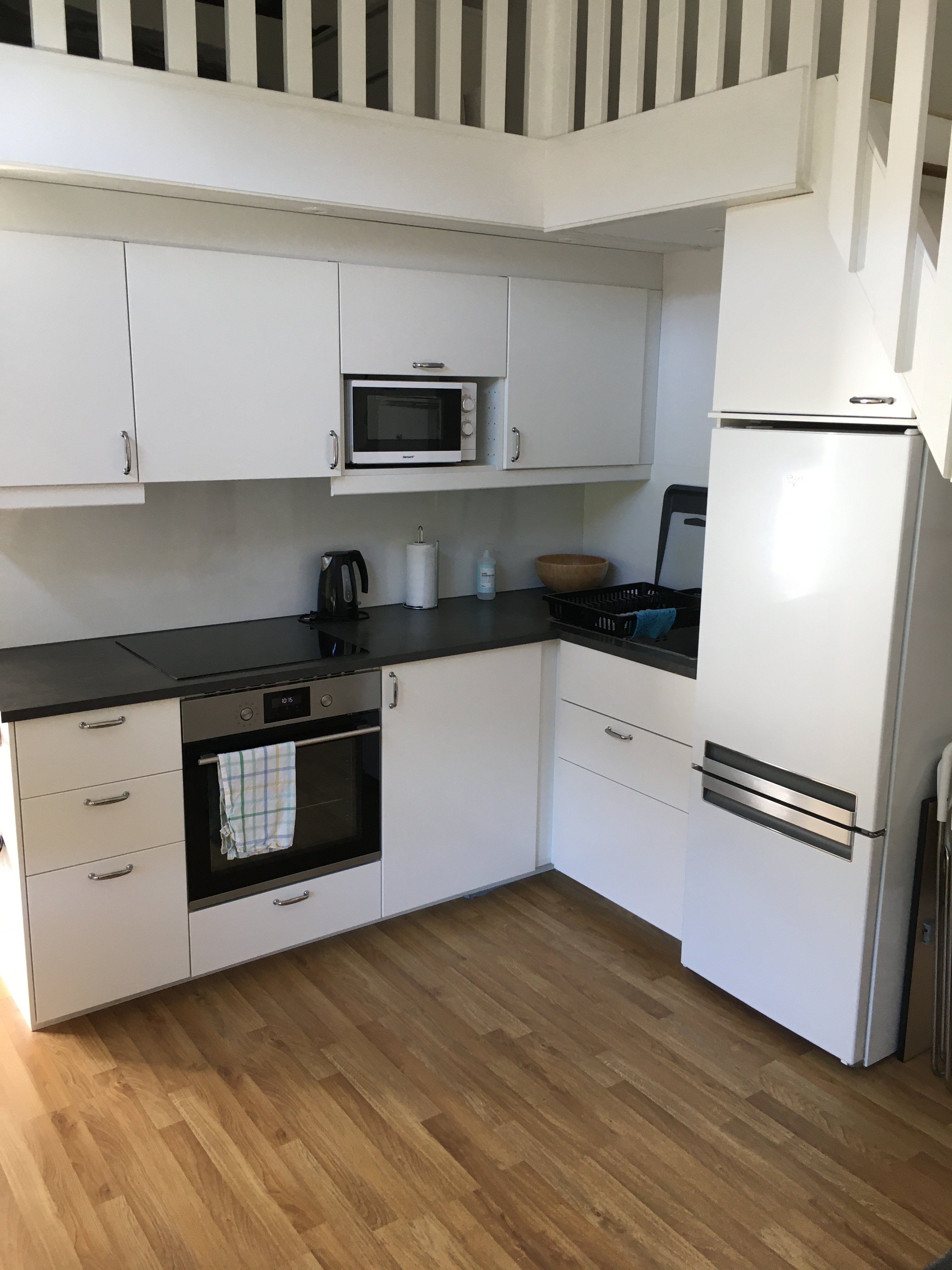 Stuga, 2 rooms, 25 sqm, Sollentuna – bild 4