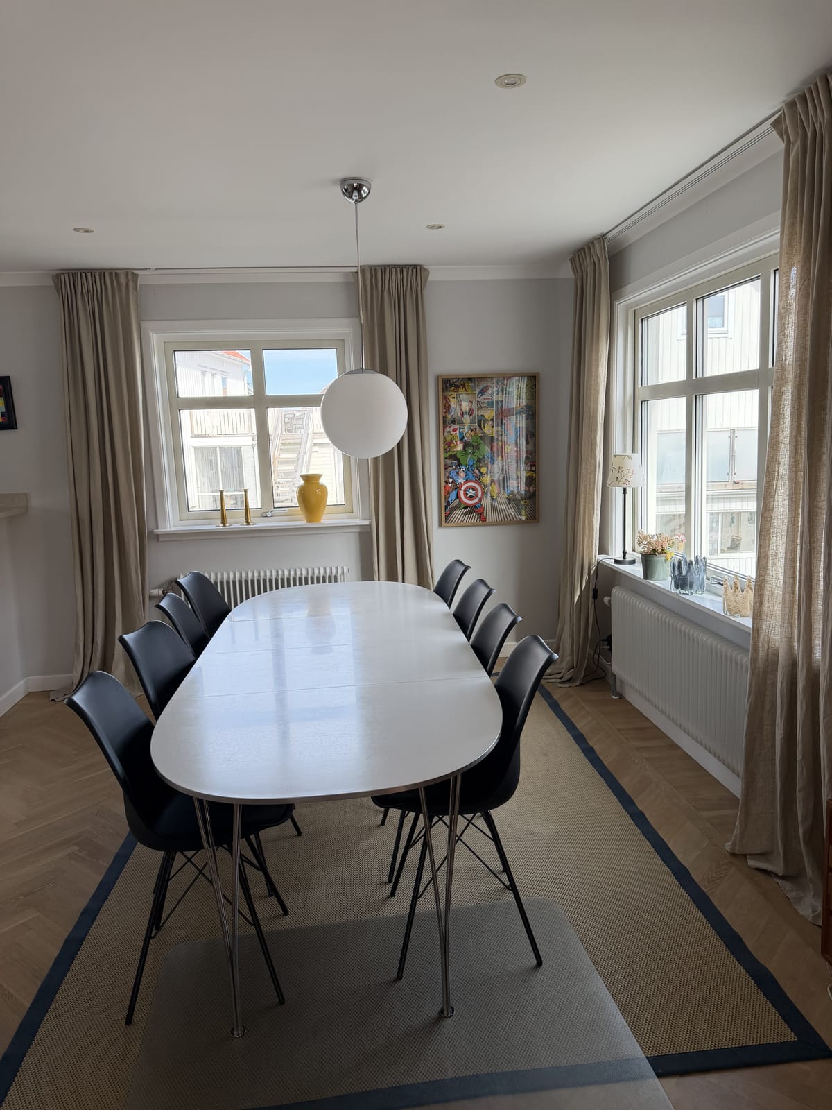 7 rok · 180 m² i Kungshamn – bild 22