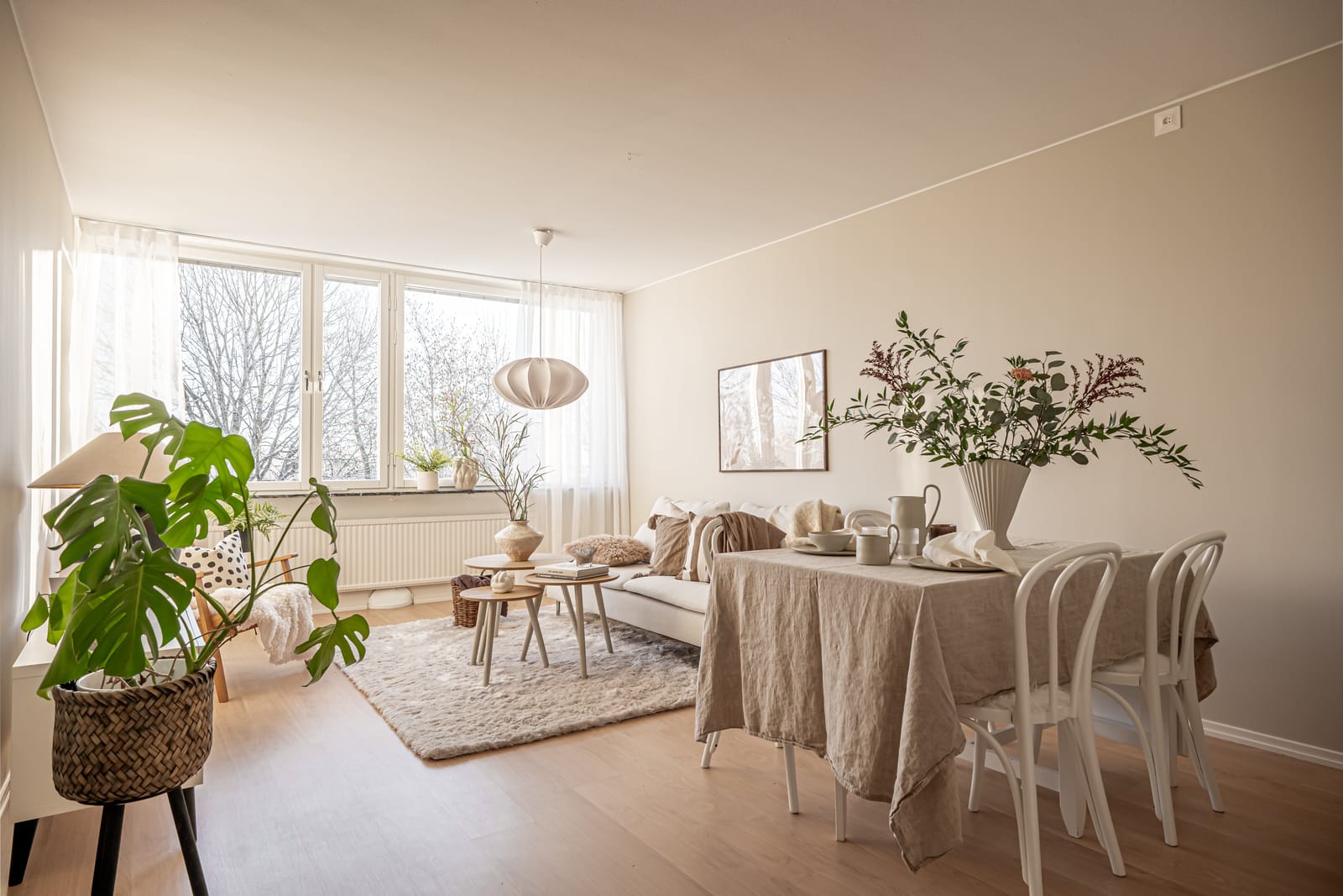2 rok · 44 m² i Kungsör – bild 7