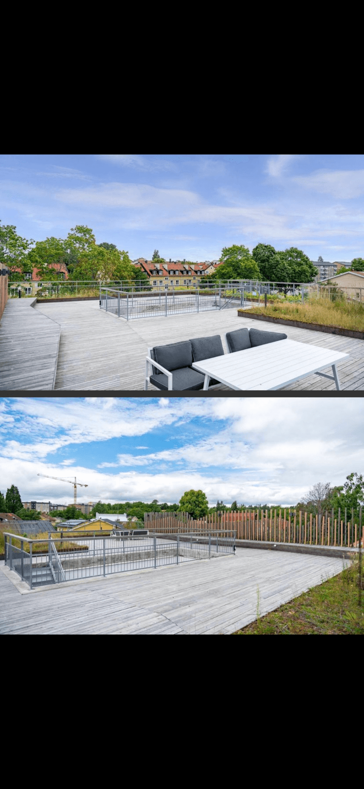 1 rok · 22 m² i Uppsala – bild 10