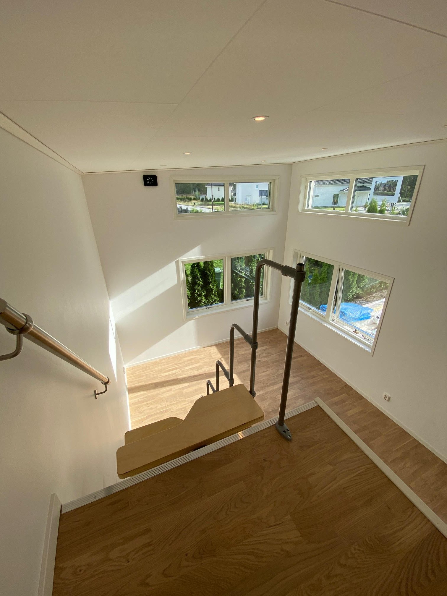 Lägenhet, 1 rooms, 30 sqm, Huddinge