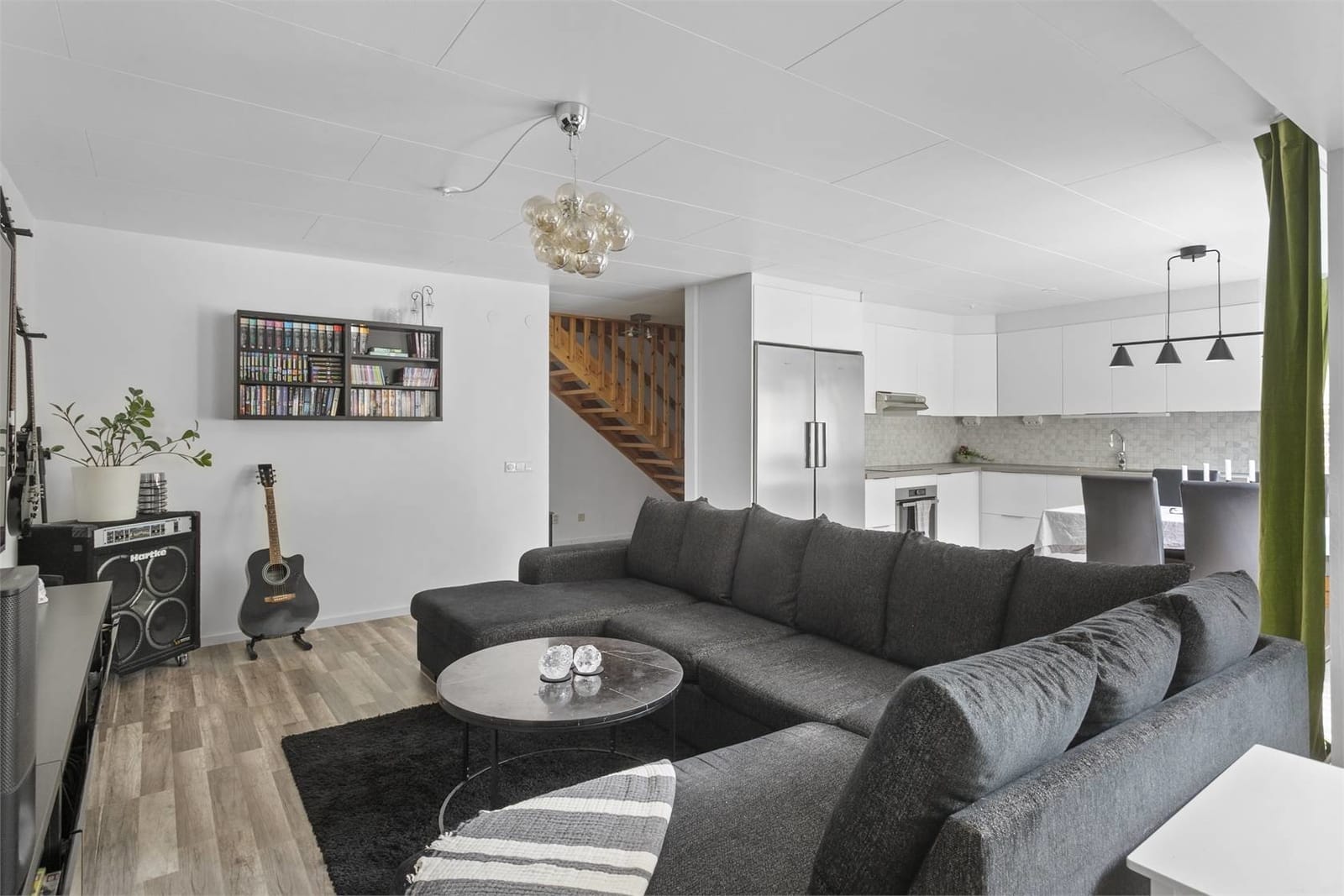 3 rok · 104 m² i Tumba – bild 11