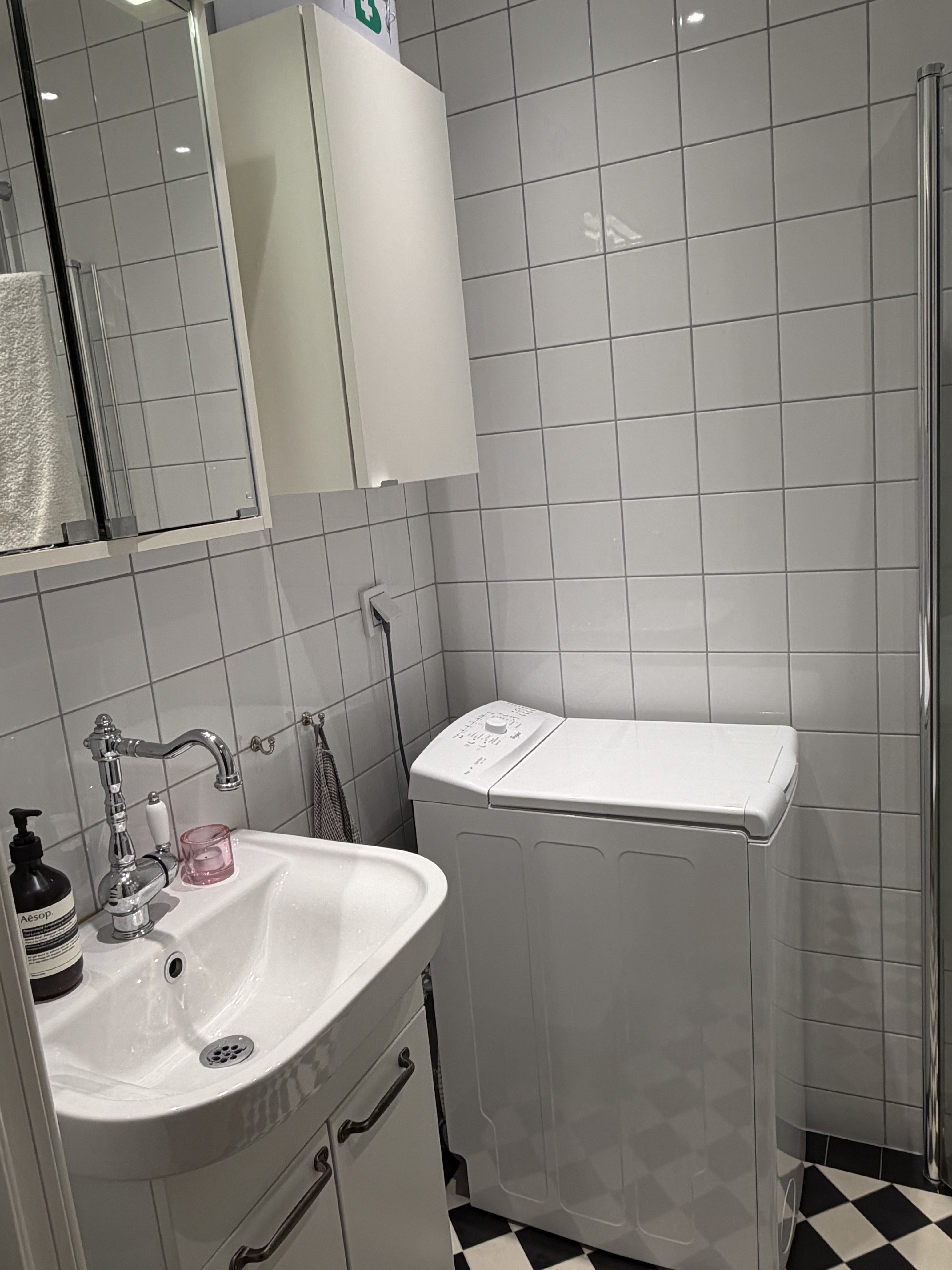 Lägenhet, 2 rooms, 48 sqm, Stockholm – bild 10