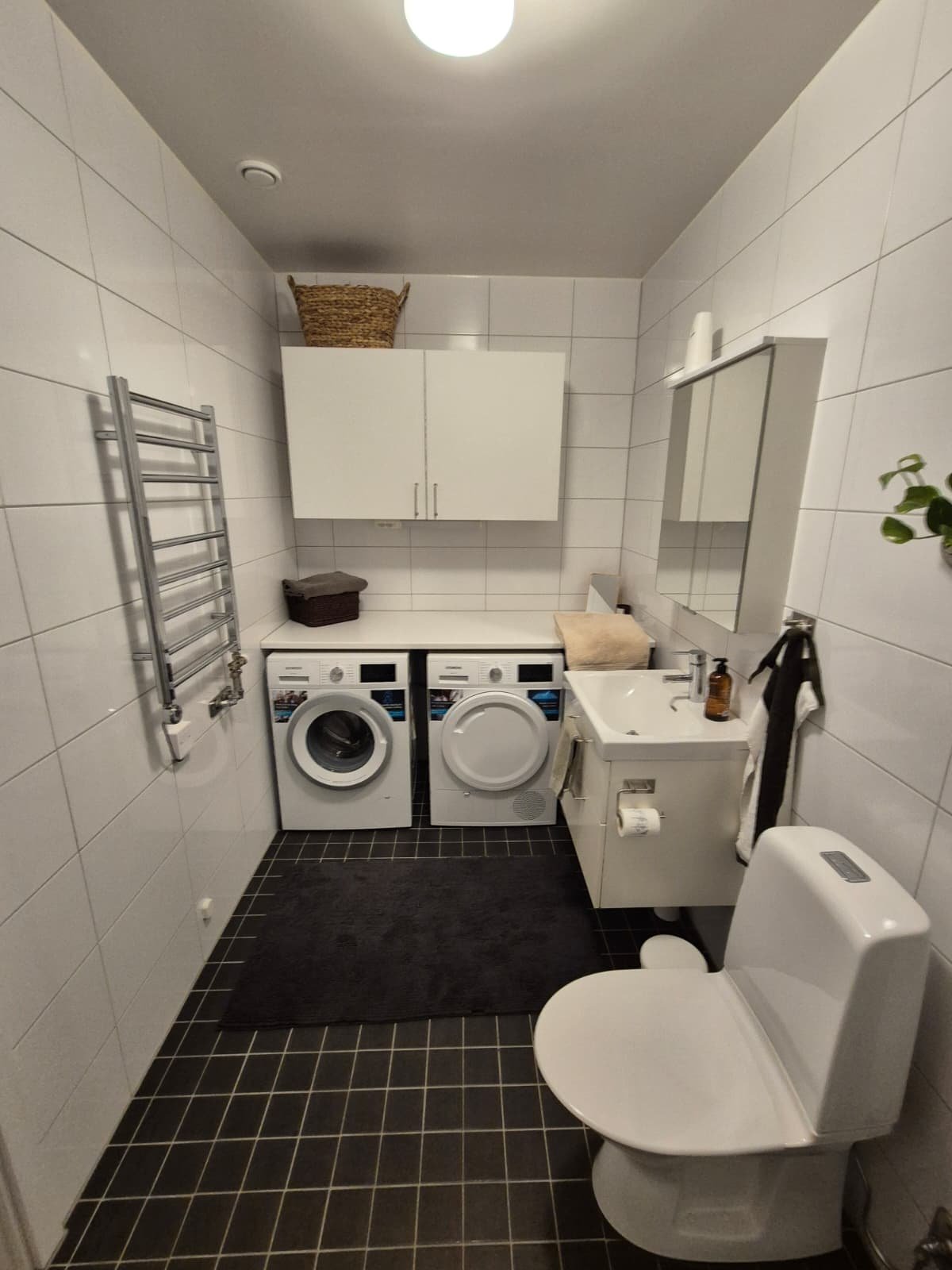 4 rok · 94 m² i Lund – bild 8