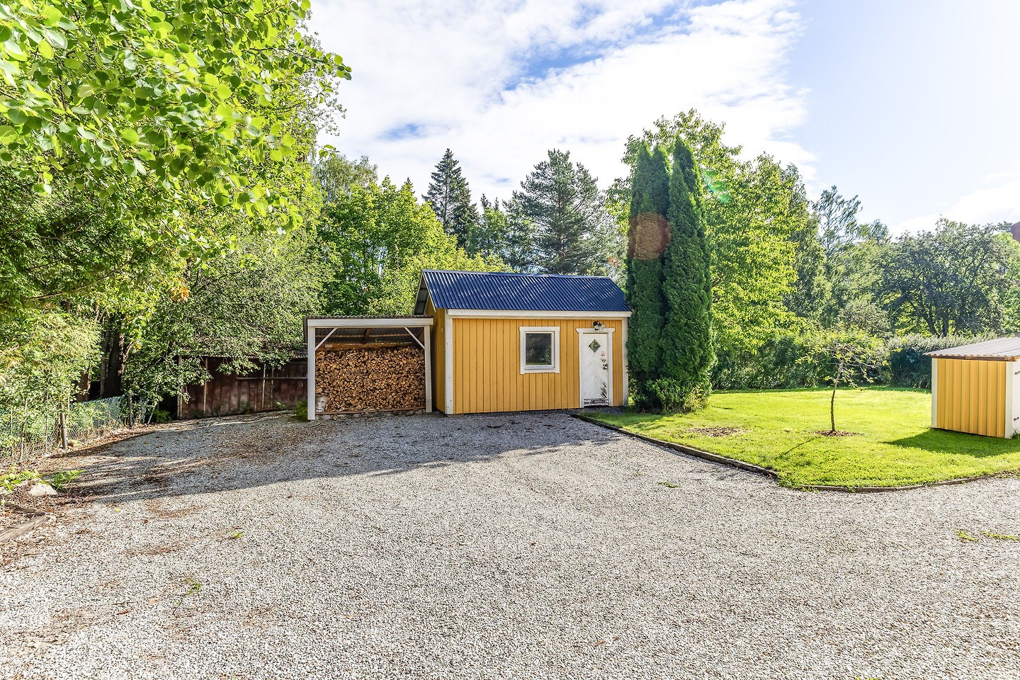 Villa/Hus, 3 rooms, 90 sqm, Ludvika – bild 17