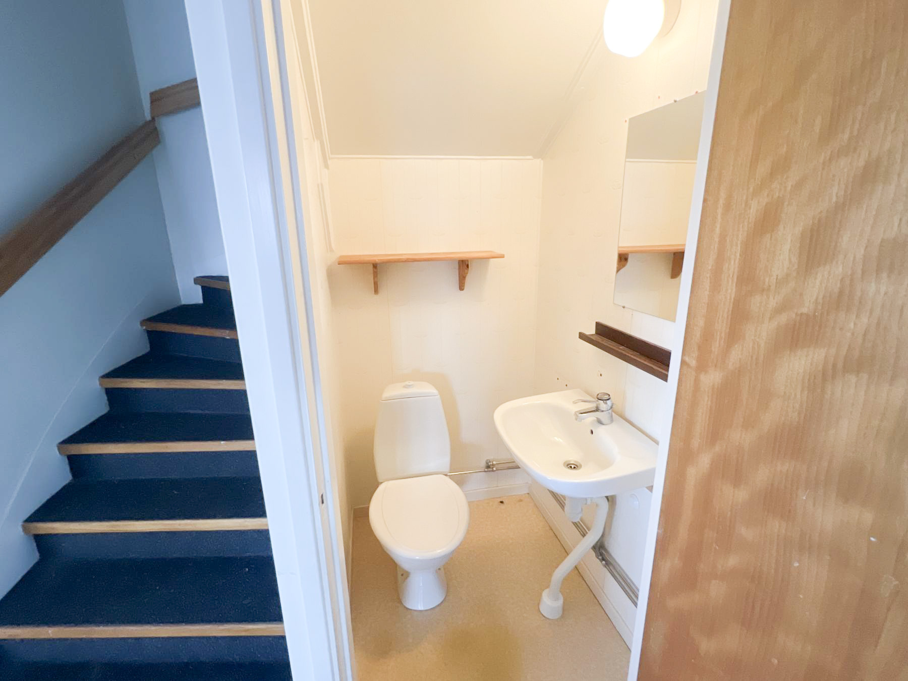 Lägenhet, 4 rooms, 121 sqm, Vingåker – bild 9