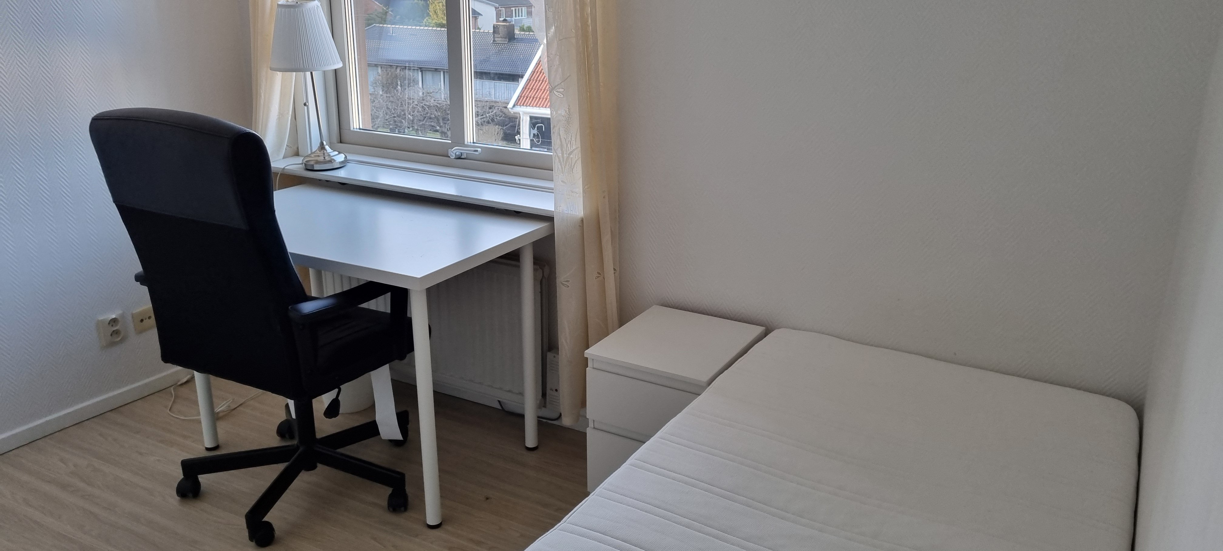 Villa/Hus, 1 rooms, 15 sqm, Mölndal – bild 4