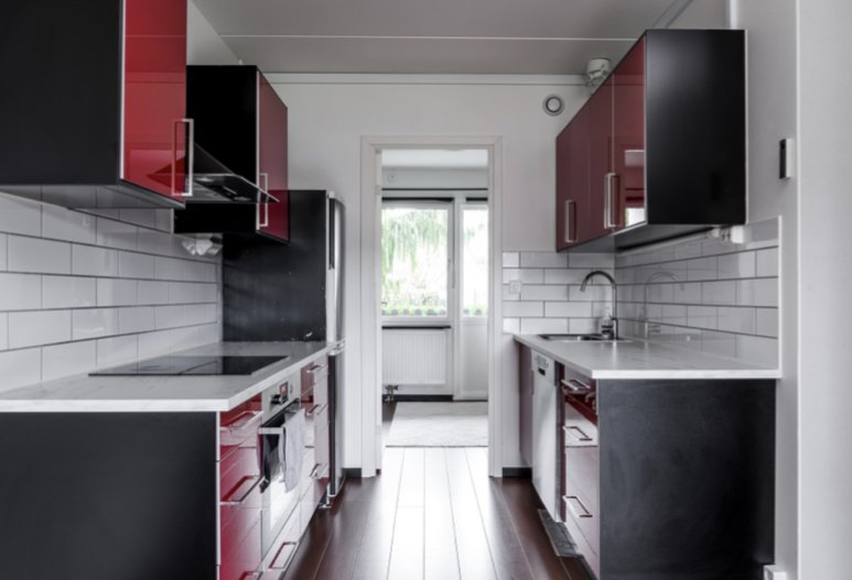 2 rok · 50 m² i Eslöv – bild 6