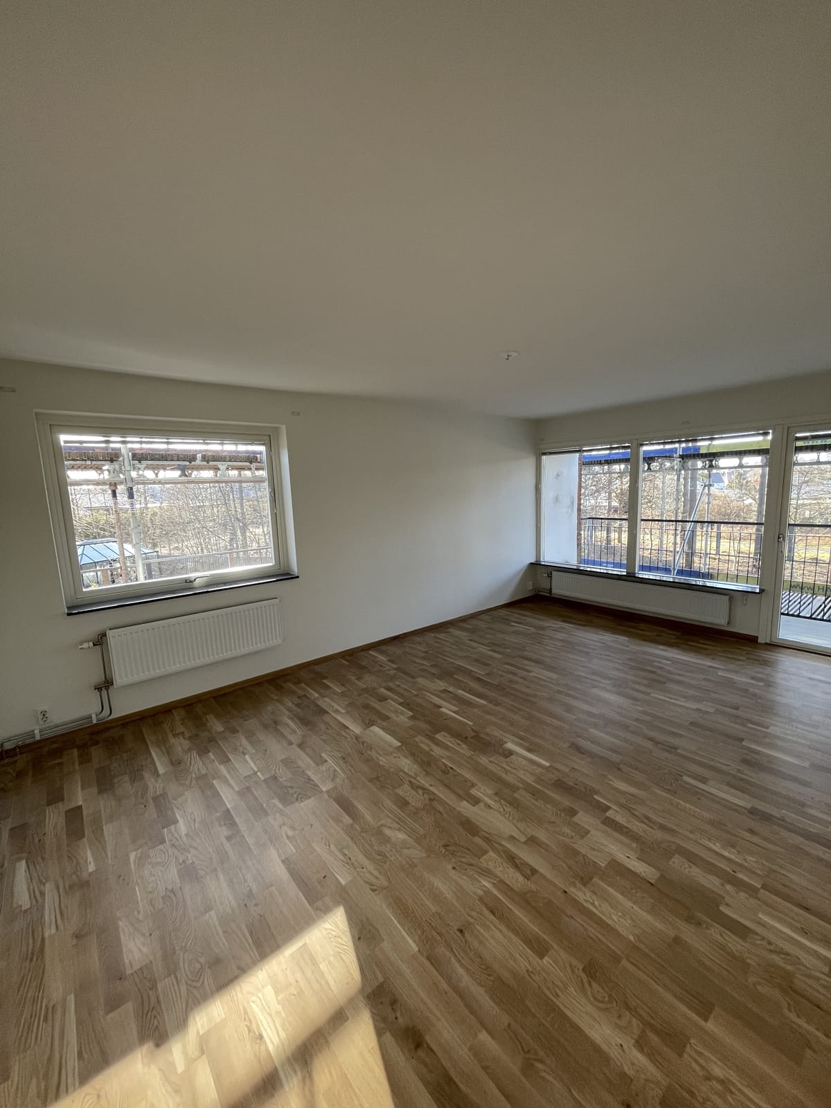3 rok · 70 m² i Växjö – bild 11