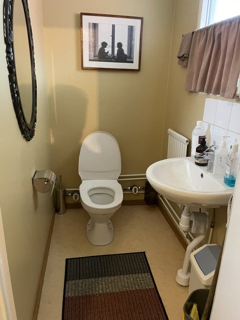 Lägenhet, 5 rooms, 115 sqm, Sollentuna – bild 10