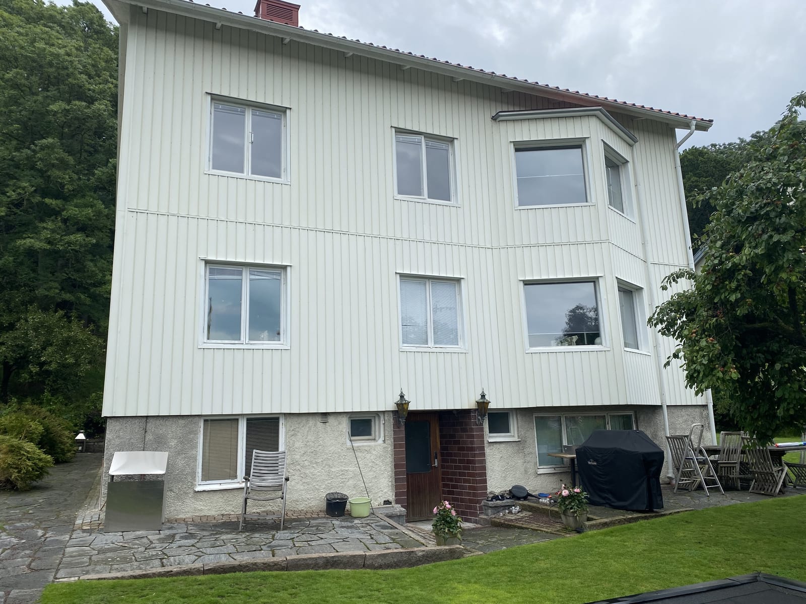 3 rok · 105 m² i Göteborg – bild 2