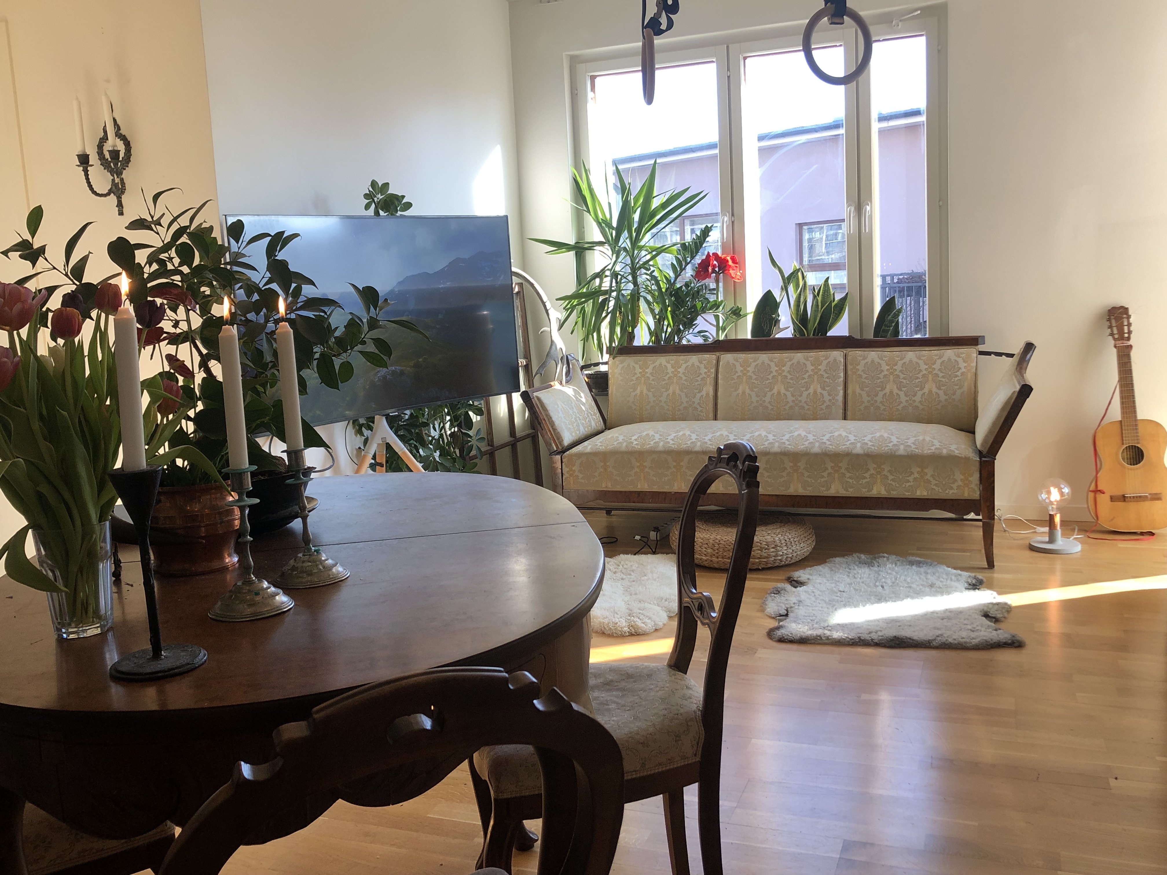 Lägenhet, 1 rooms, 11 sqm, Stockholm – bild 2