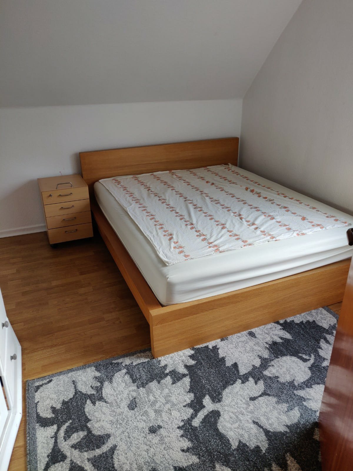 Lägenhet, 2 rooms, 60 sqm, Malmö – Malmö