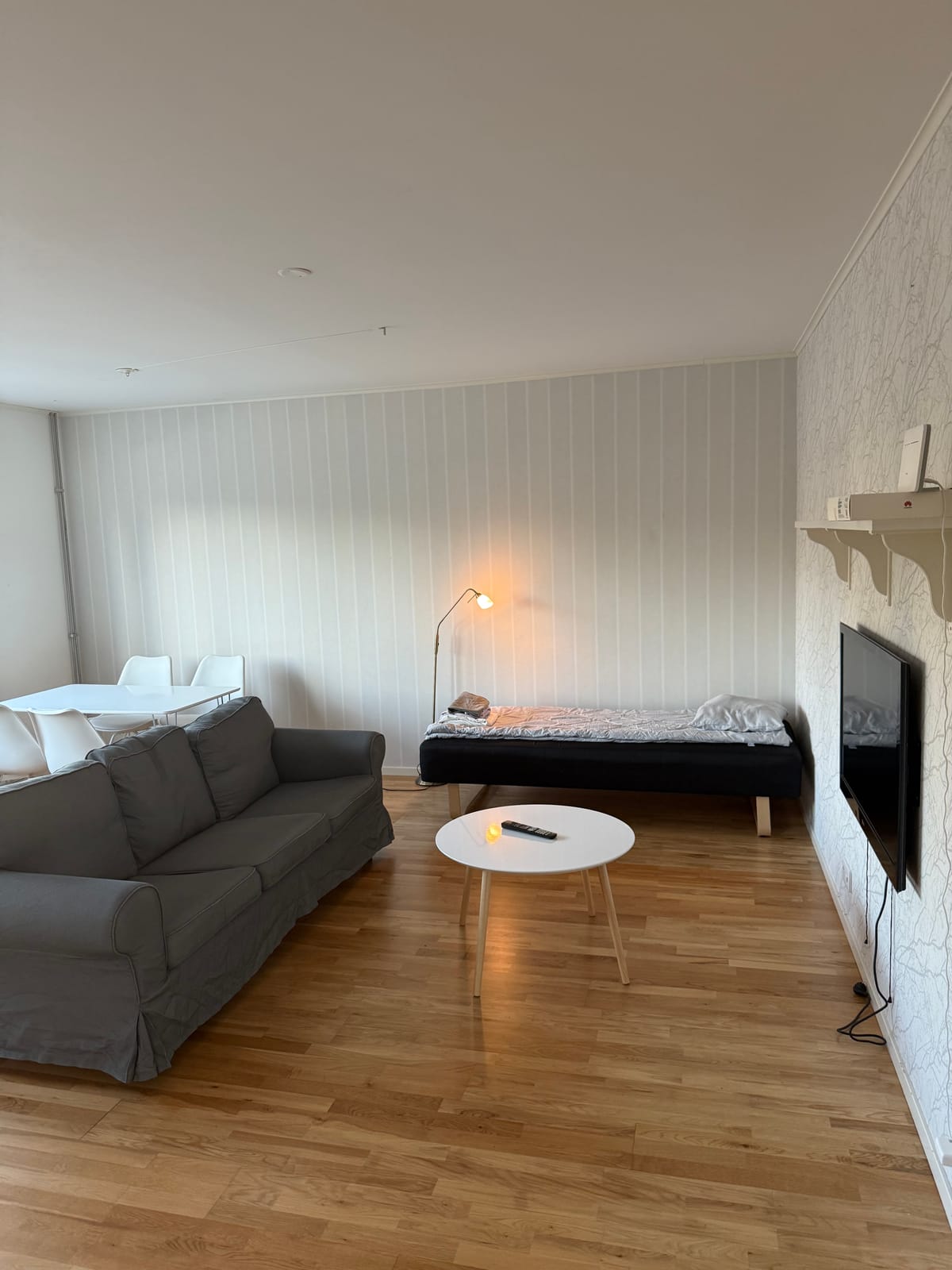 4 rok · 96 m² i Oxelösund – bild 4