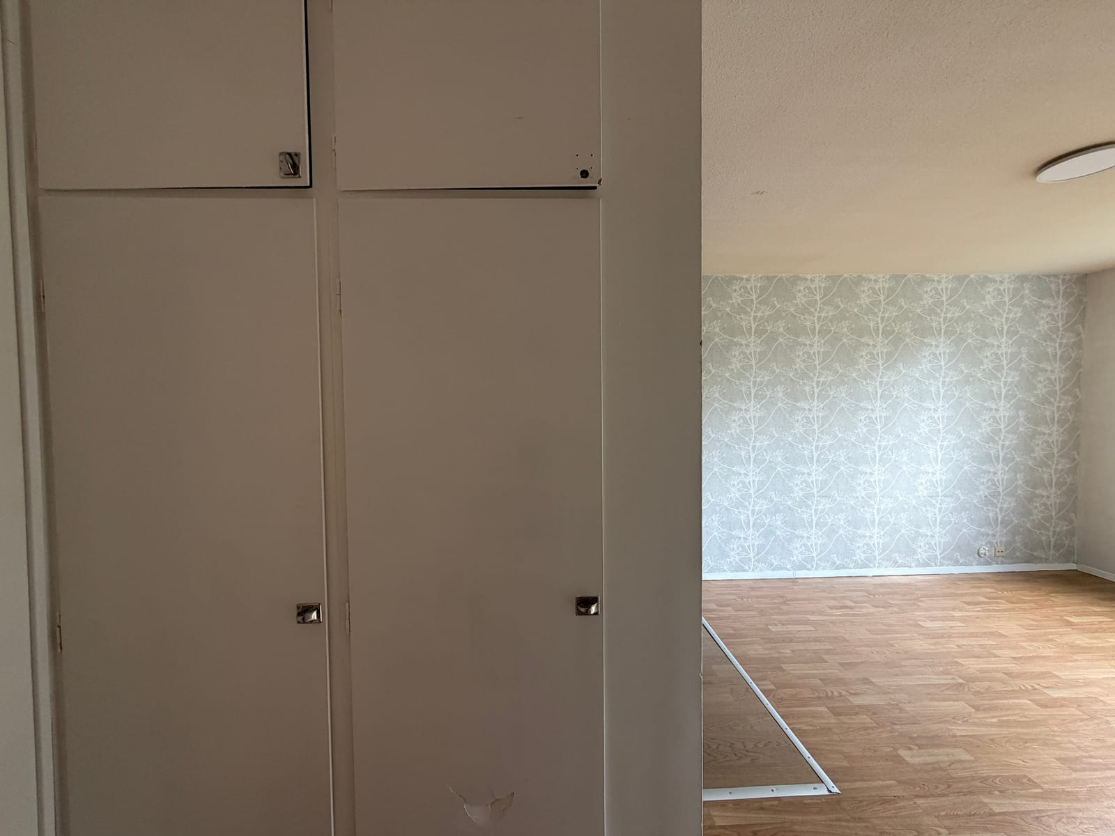 1 rok · 28 m² i Ramnäs – bild 10