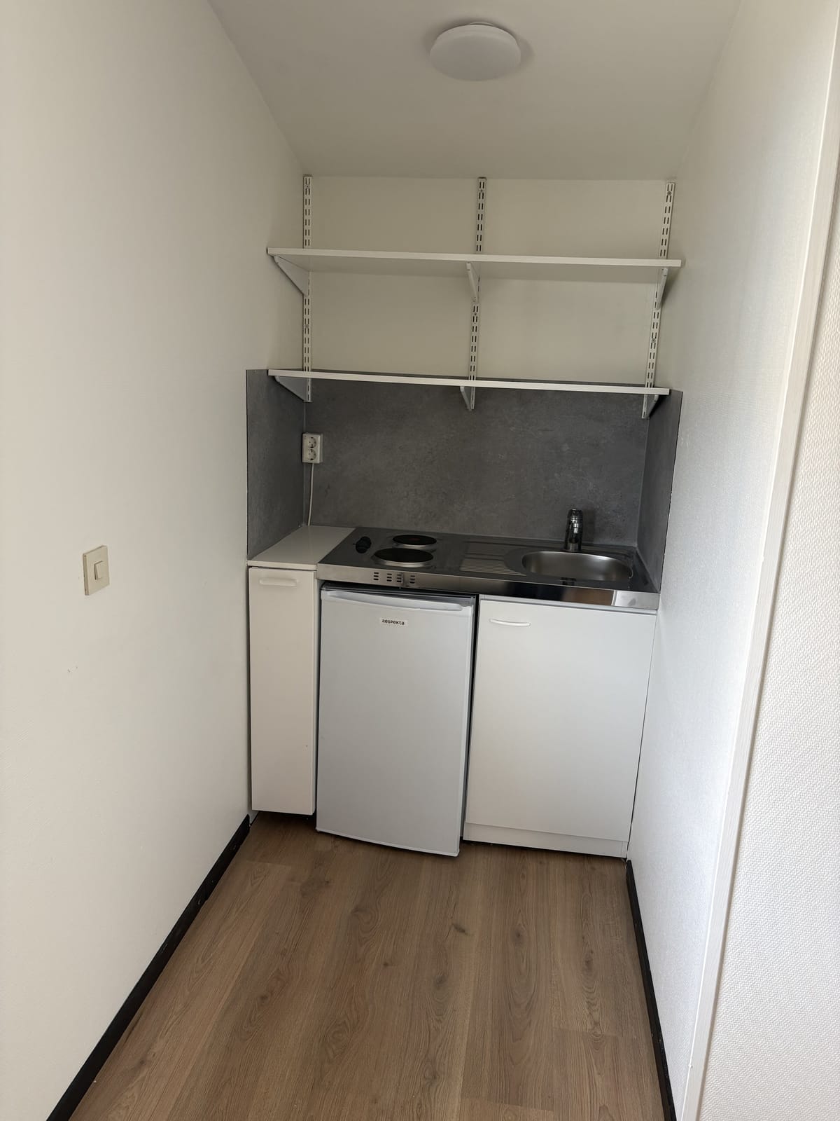 1 rok · 20 m² i Borgholm – Borgholm