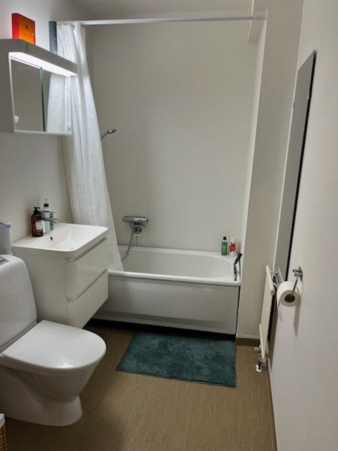 1 rok · 43 m² i Strängnäs – bild 6