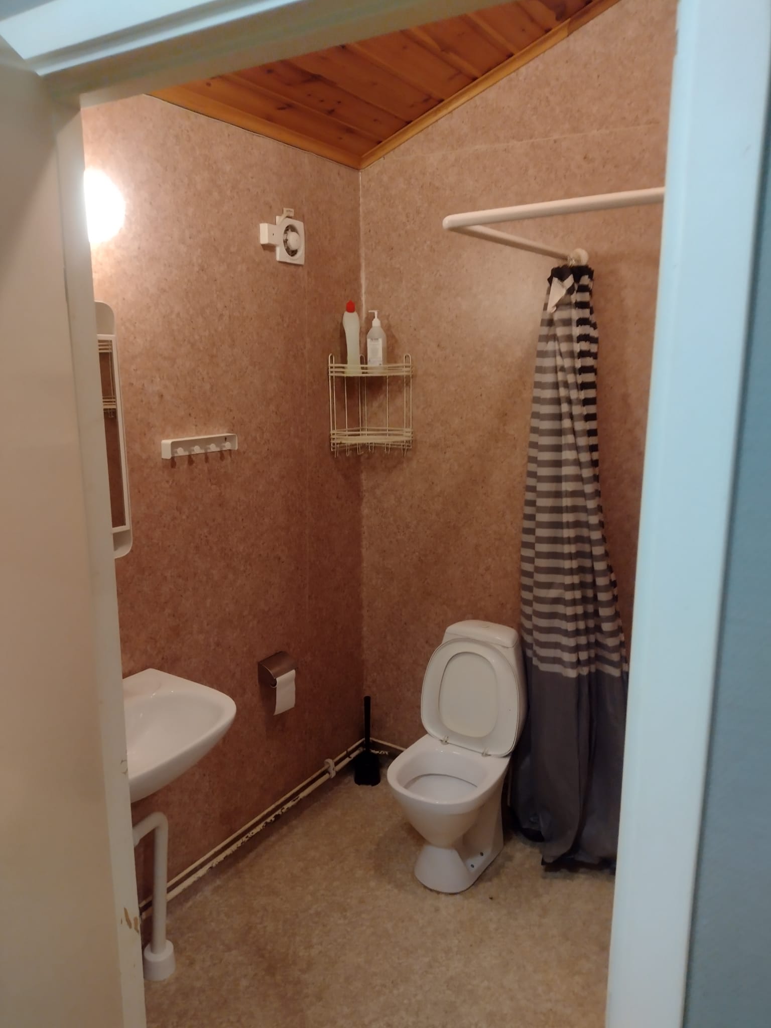 5 rok · 100 m² i Stockholm – bild 2
