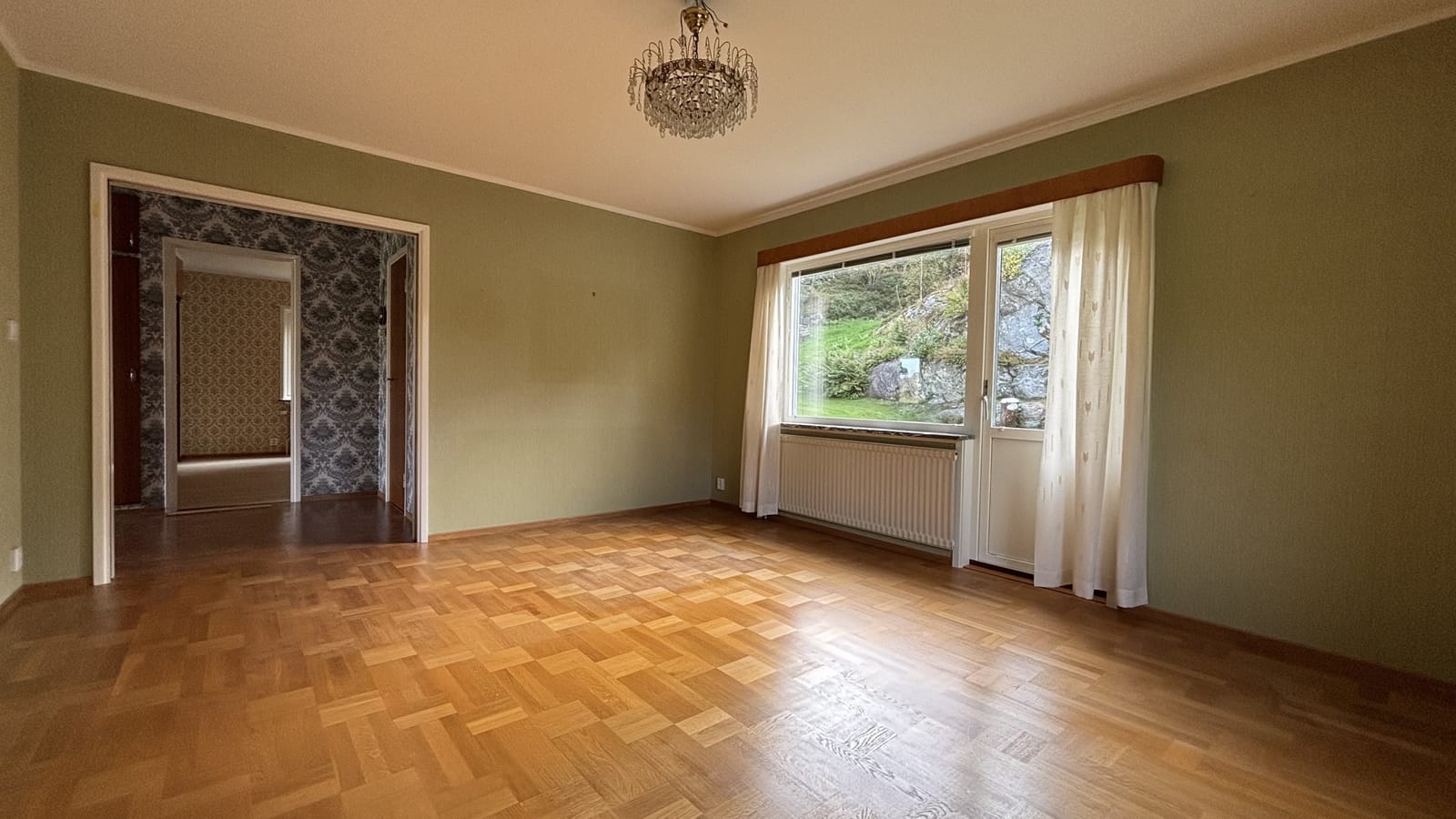 6 rok · 140 m² i Kärna – bild 19