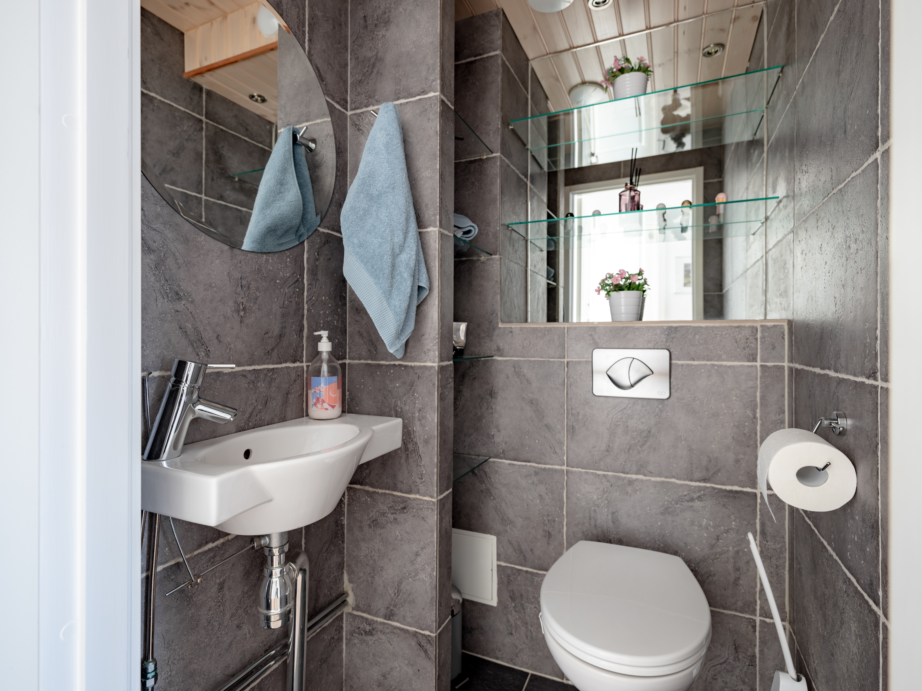 Radhus, 5 rooms, 130 sqm, Upplands Väsby – bild 10