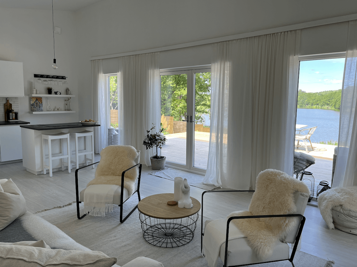 2 rok · 63 m² i Sparreholm – bild 4