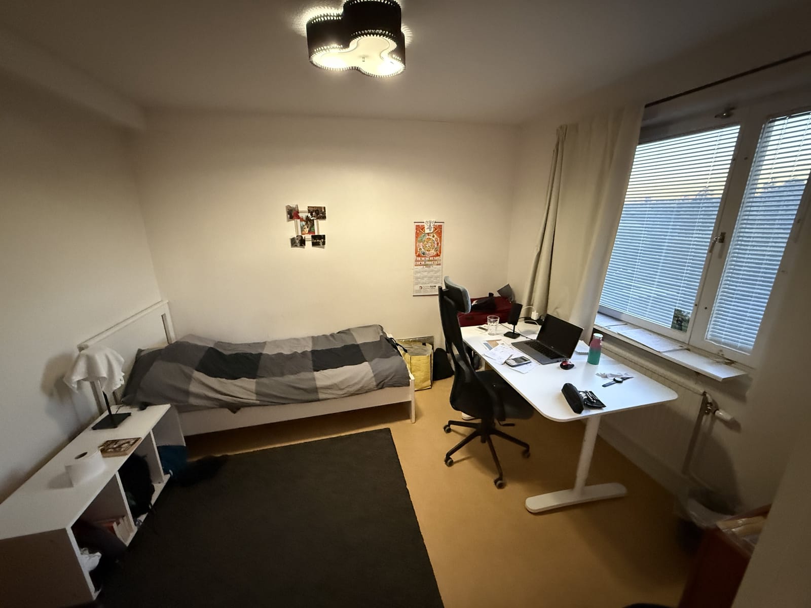 1 rok · 30 m² i Solna – bild 3