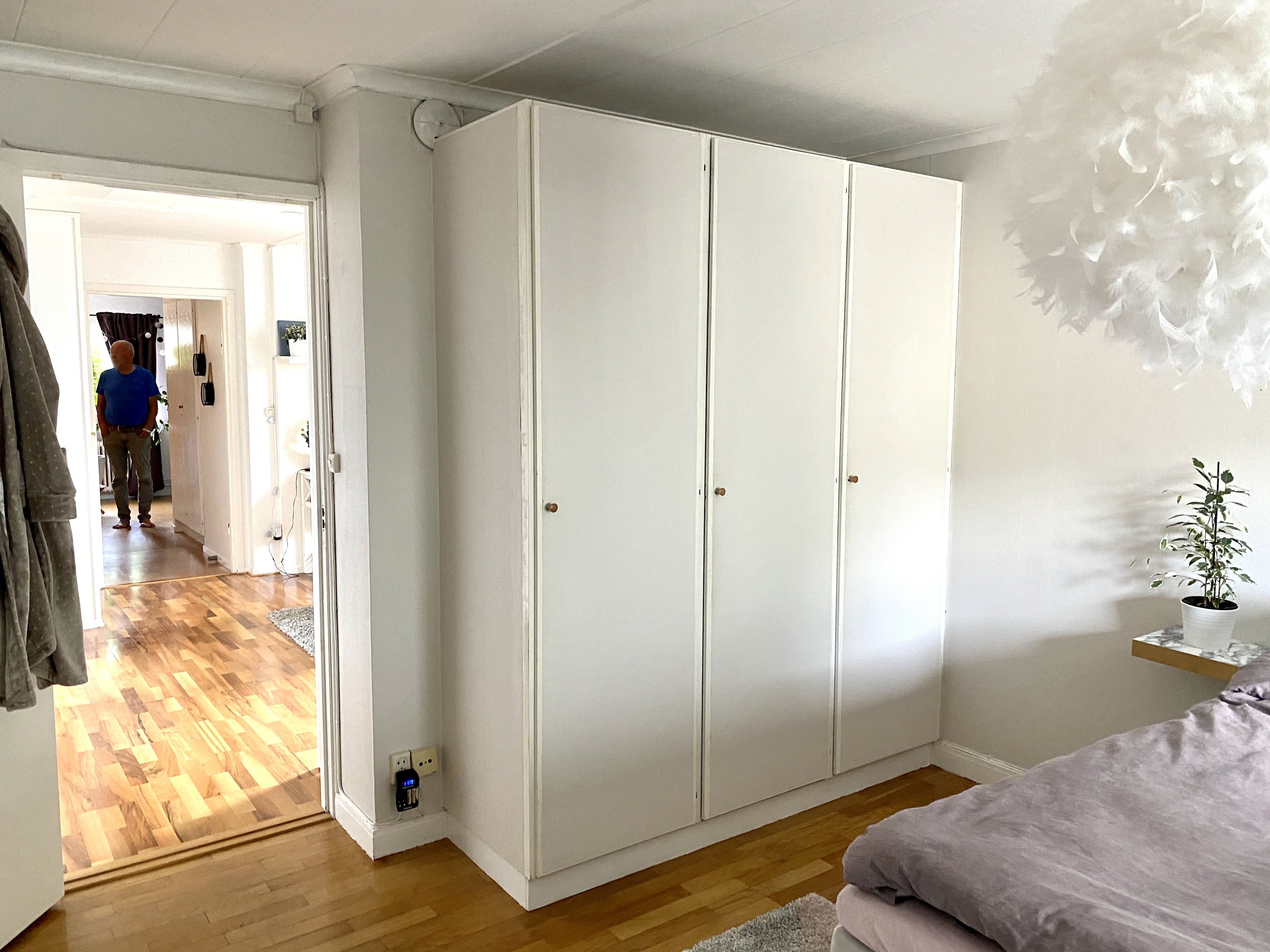 Lägenhet, 4 rooms, 90 sqm, Klockrike – bild 7
