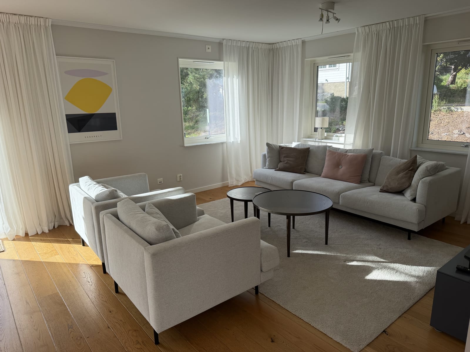 5 rok · 170 m² i Saltsjöbaden – bild 7