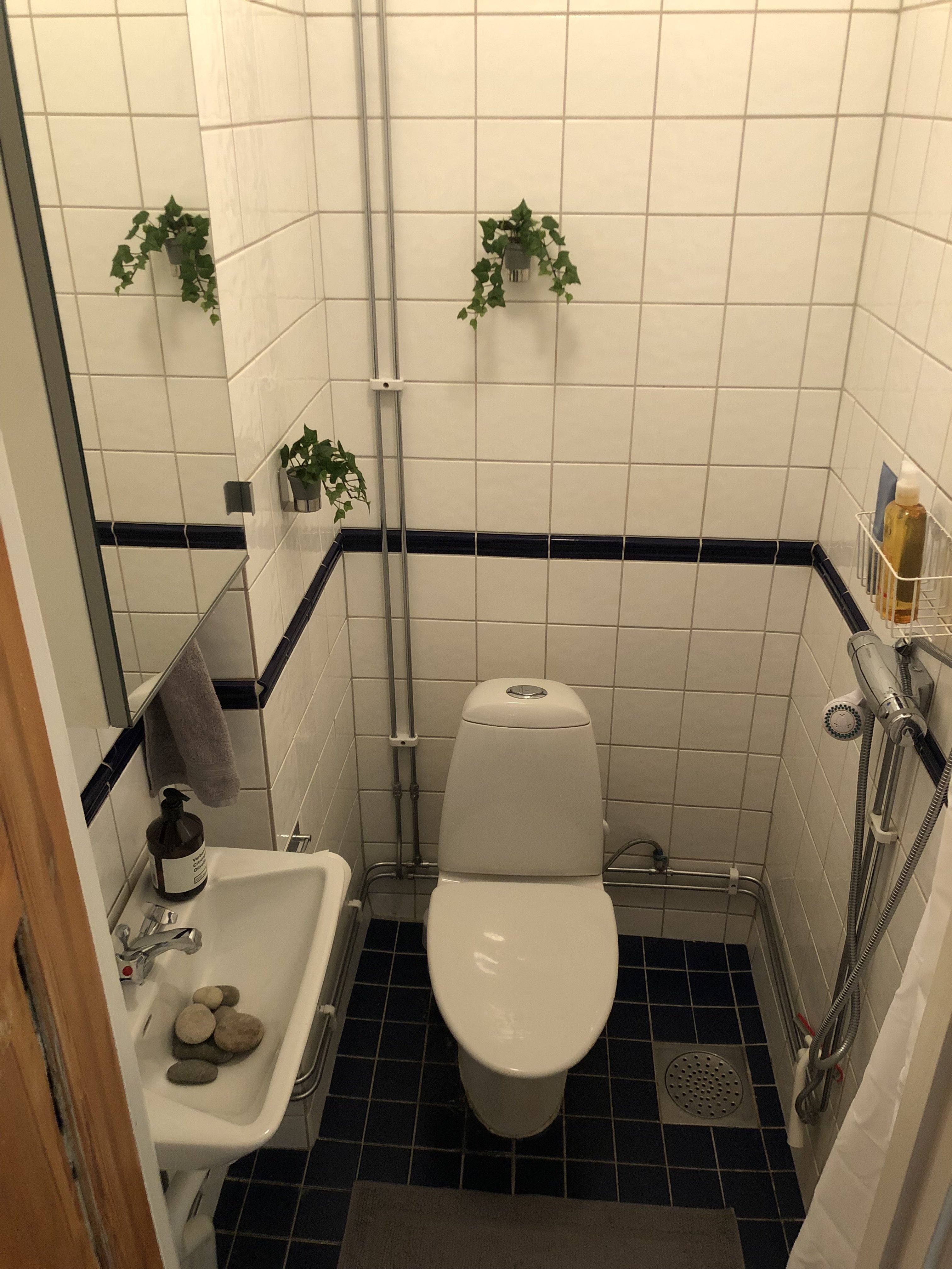 Lägenhet, 1 rooms, 26 sqm, Stockholm – bild 3