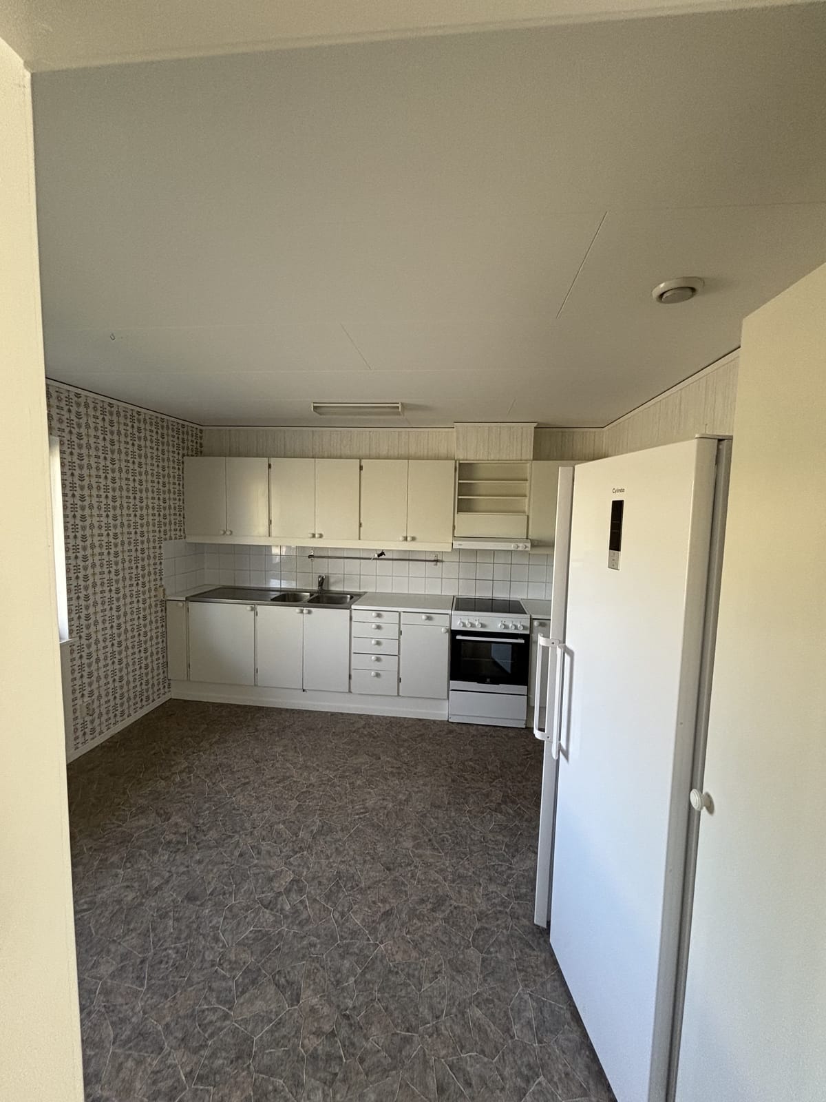 3 rok · 76 m² i Östra Frölunda – bild 2