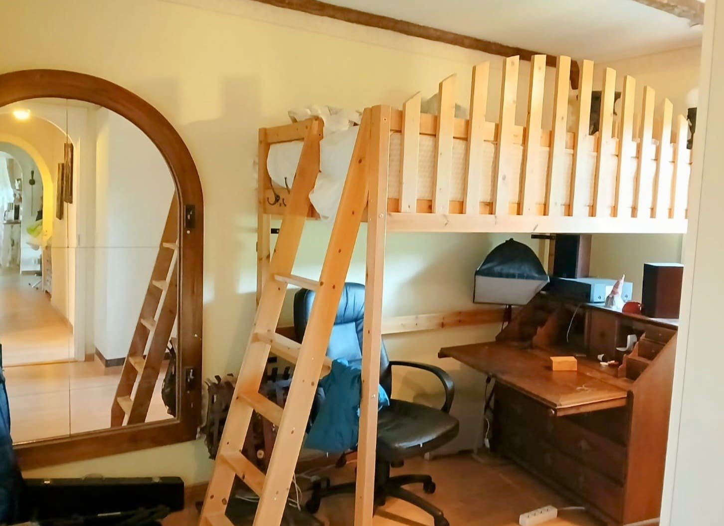 4 rok · 120 m² i Sigtuna – bild 9