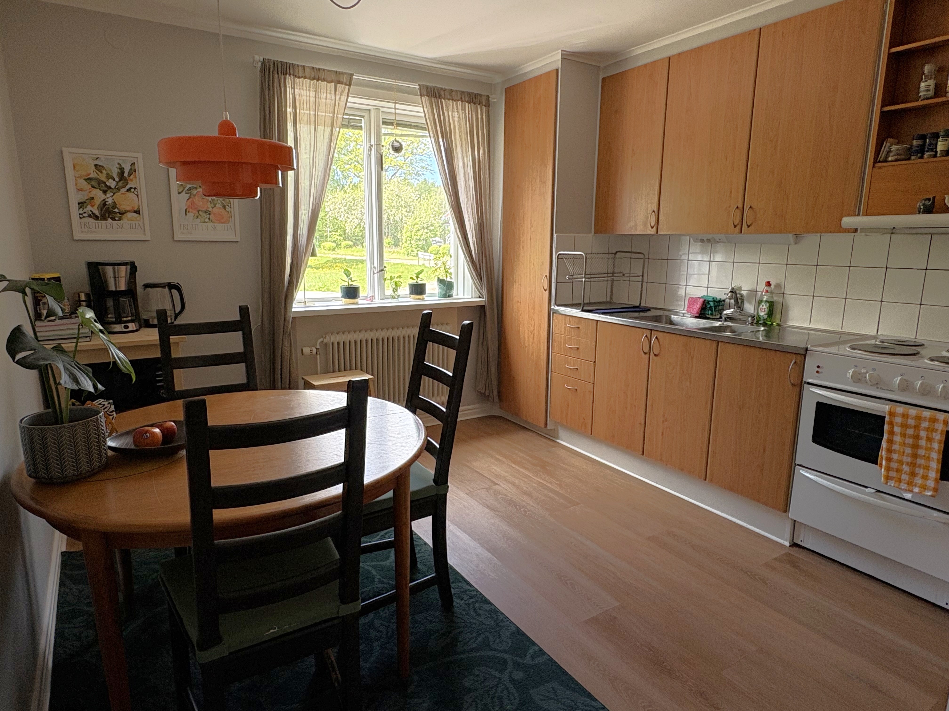 Lägenhet, 3 rooms, 75 sqm, Hasselfors – bild 4