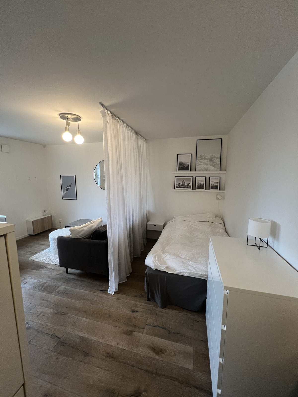 1 rok · 28 m² i Djursholm – bild 2