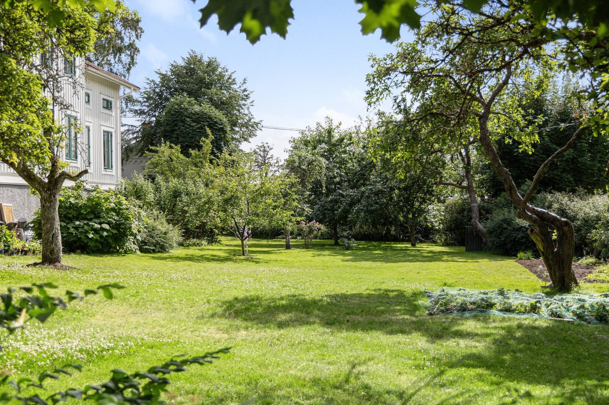 Lägenhet, 2 rooms, 61 sqm, Mölndal – bild 8