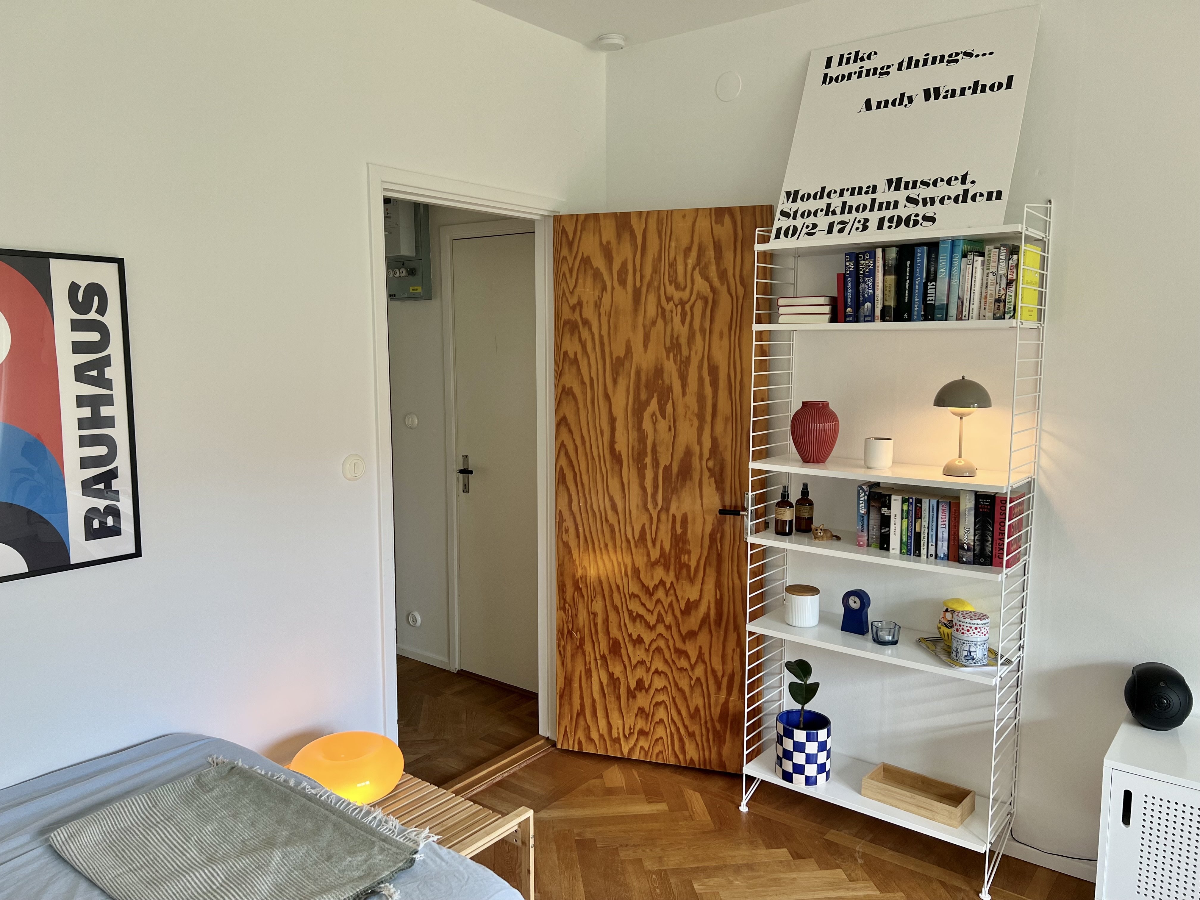 Lägenhet, 1 rooms, 38 sqm, Lund – bild 2