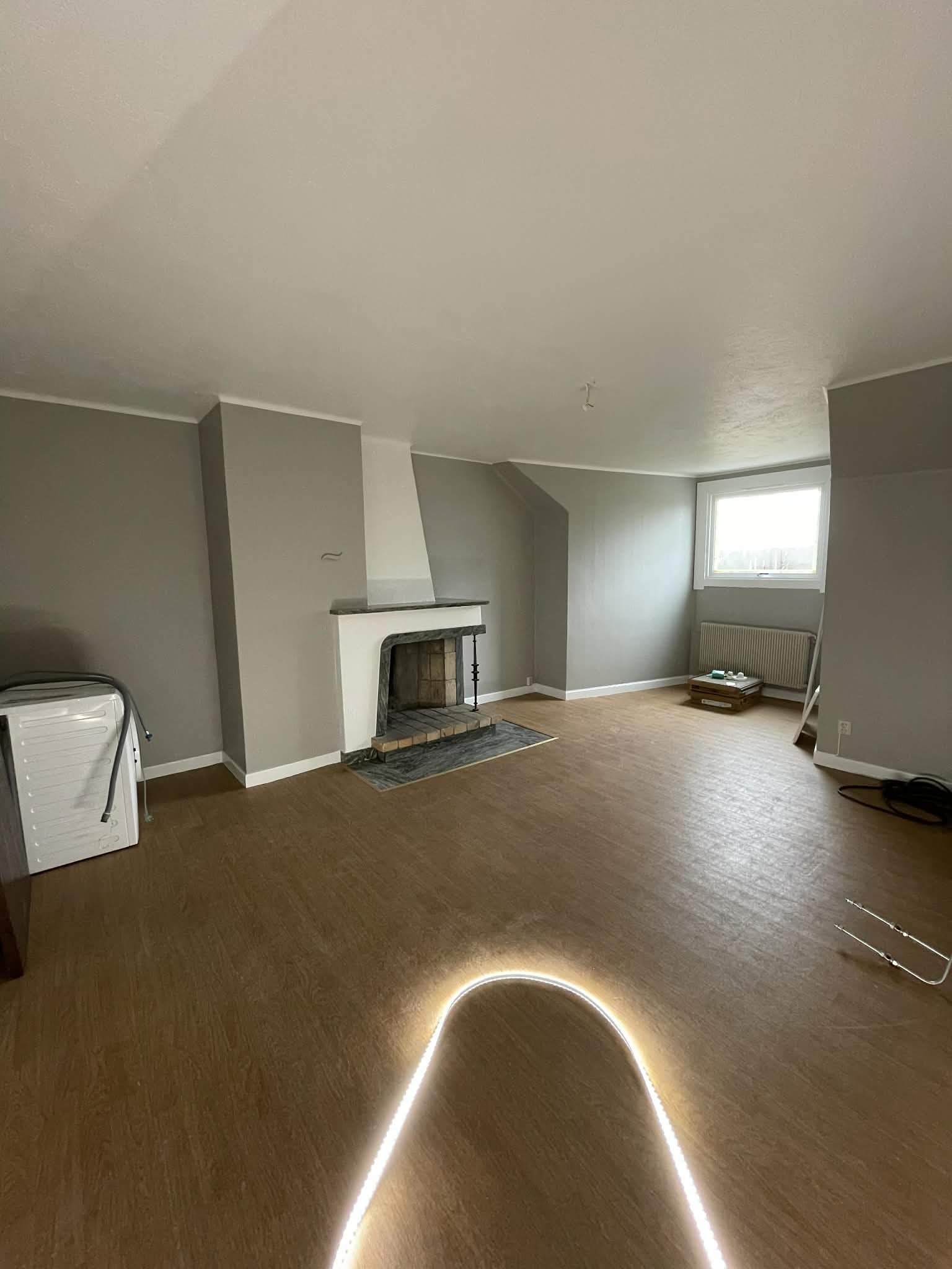 Lägenhet, 3 rooms, 80 sqm, Limmared – bild 6
